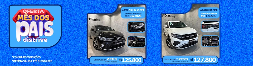 VIRTUS -T-CROSS